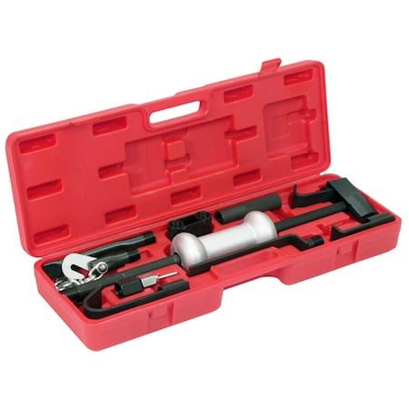 Atd Tools Muscle Max 10 lbs. Heavy-Duty Dent Puller Set ATD-5160